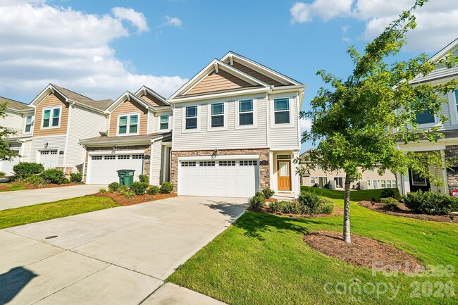 15618 Little Bluestem St