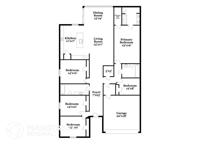 Photo - 1673 Gopher Tree St