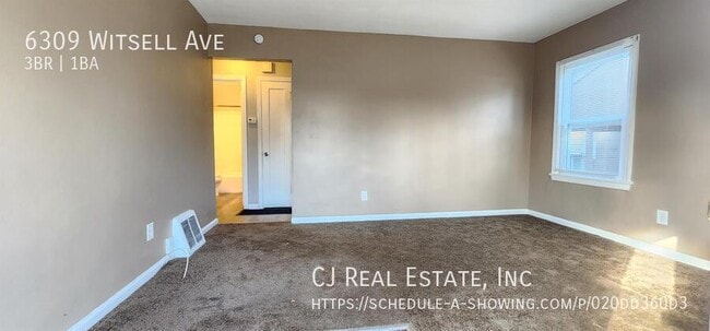 Photo - 6309 Witsell Ave