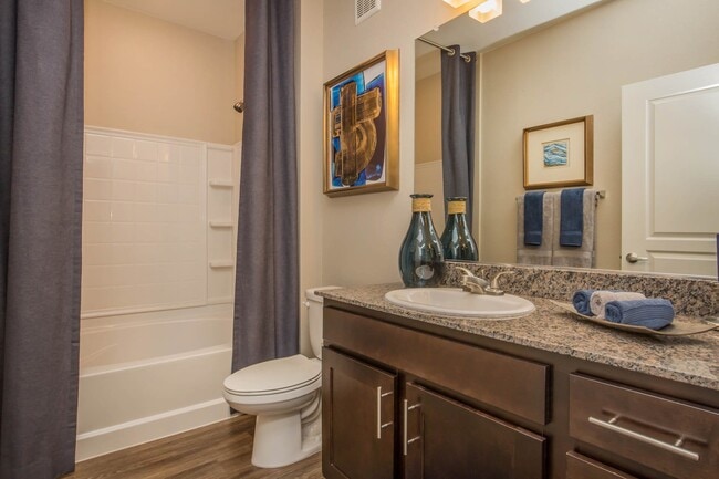 B3 (Phase II) 1140 SQFT 2 Bed 2 Bath