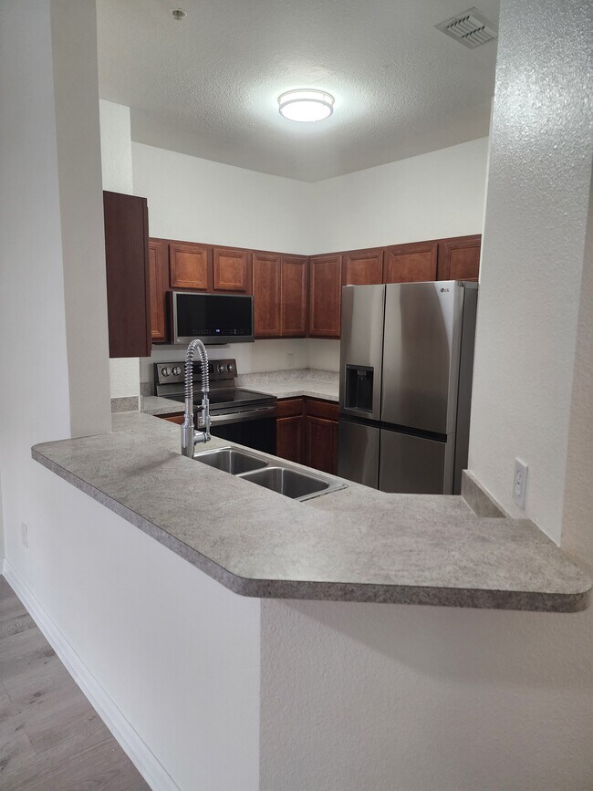 Photo - 8601 Beach Blvd Unit Southern Grove Condo