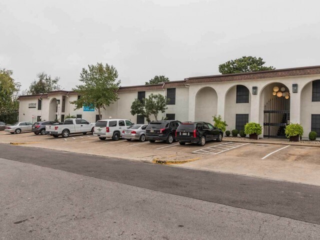Spanish Trails Apartments For Rent in Austin, TX