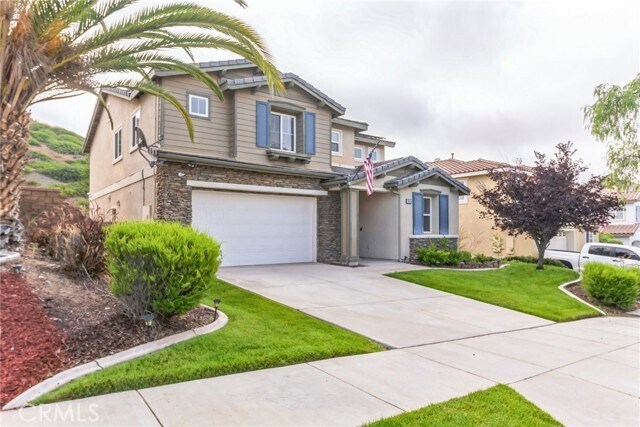 Photo - 35514 Desert Rose Way