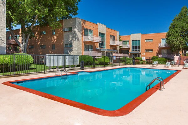 The Aberdeen Apartments