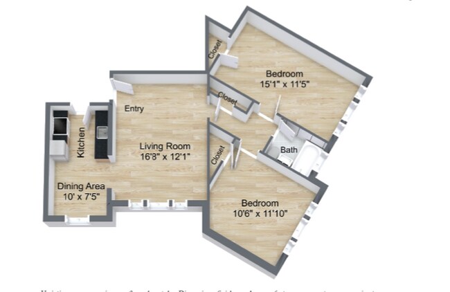 Photo - 14 Chauncy St