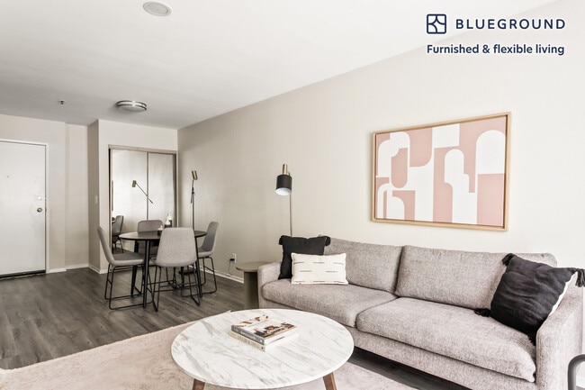 Photo - 4378 Sepulveda Blvd Apartamento Unidad FL2-ID539