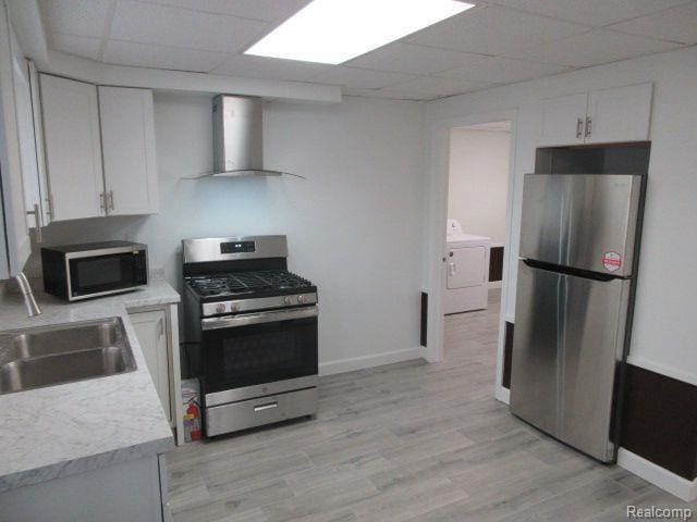 35600 Union Lake Rd Unit A