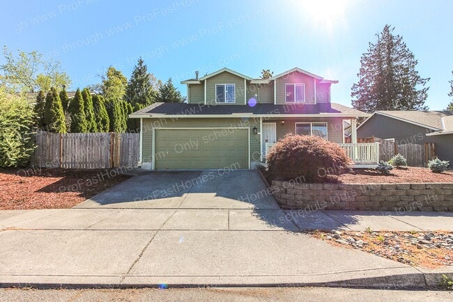 Building Photo - 11046 SE Henderson Dr Rental
