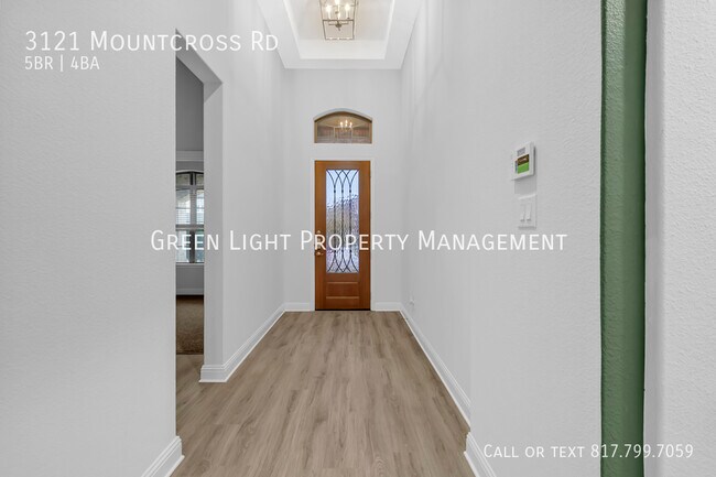 Photo - 3121 Mountcross Rd