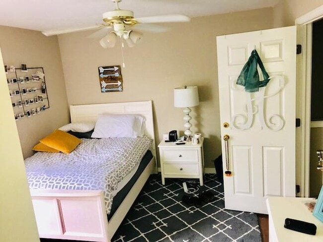 Dormitorio 2 - 1059 St. Andrews Lane Unidad Drew Seelbach