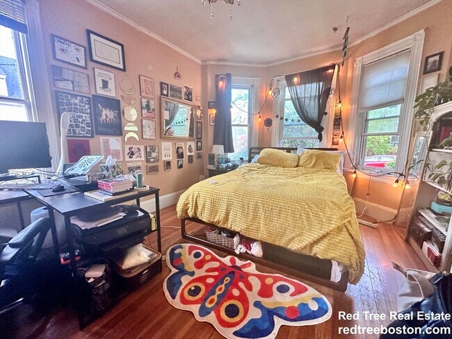 Photo - 52 Dustin St Unidad 1 Rental