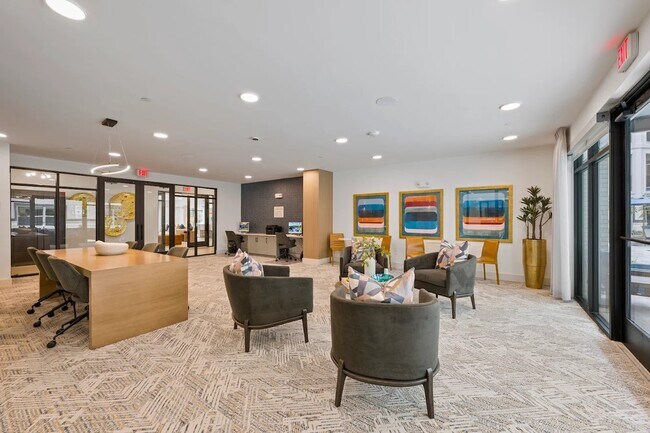 Photo - 1888 Brittmoore Rd Unidad 1434