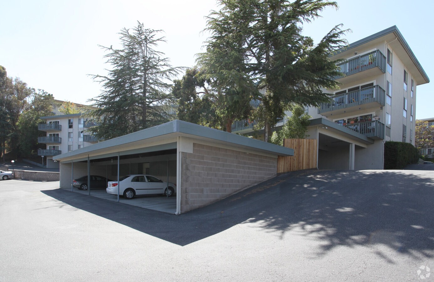 Photo - Hutton Terrace Apartments