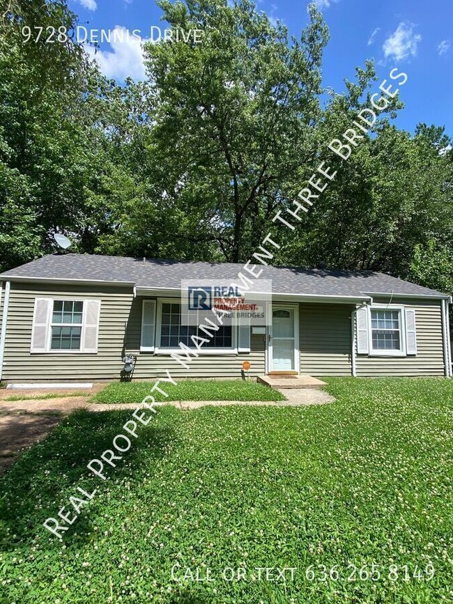 Photo - 9728 Dennis Dr