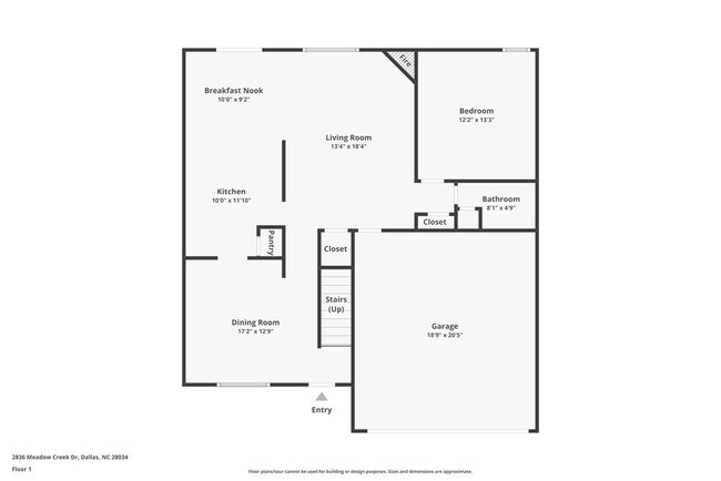 Photo - 2836 Meadow Creek Dr