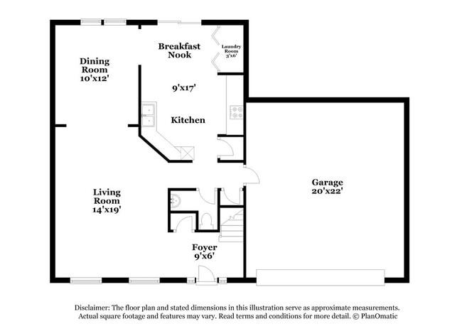 Photo - 9216 Aloysia Ln