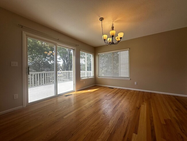 Photo - Large 2-story home with 3 bedrooms up plus loft!  Finished basement!