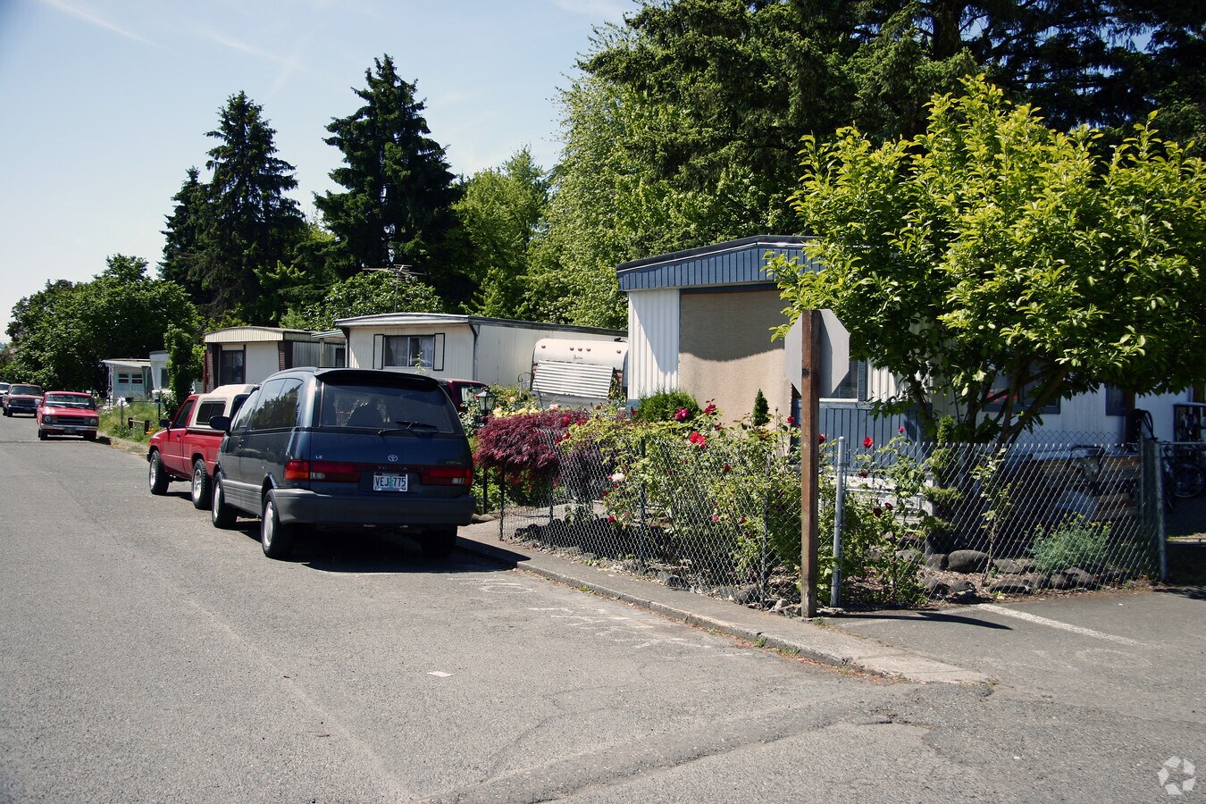 Photo - Cornelius Manor