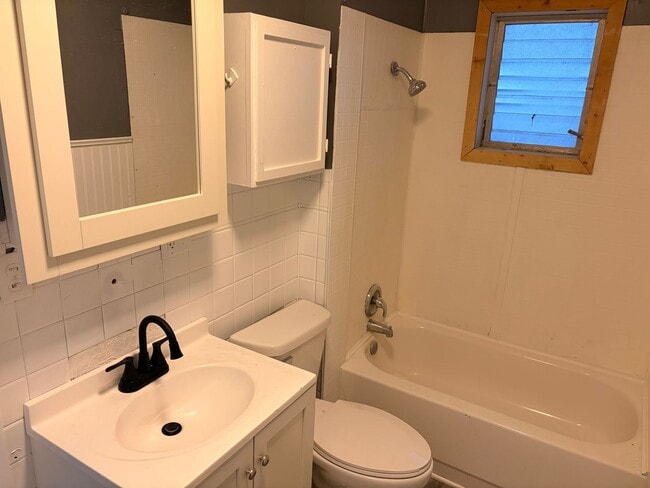 Photo - Charming 2-Bedroom Home with Garage and Covered Porch!