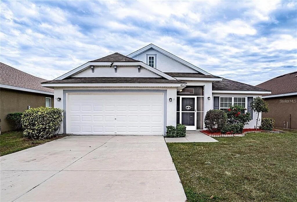 Photo - 4023 Island Lakes Dr