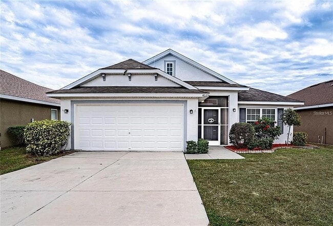 Building Photo - 4023 Island Lakes Dr
