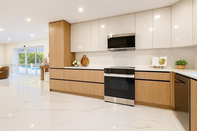 Photo - 3801 NE 16th Terrace