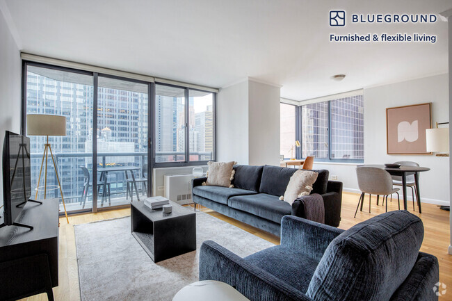 Building Photo - 235 W 48th St Unit FL29-ID1413 Rental