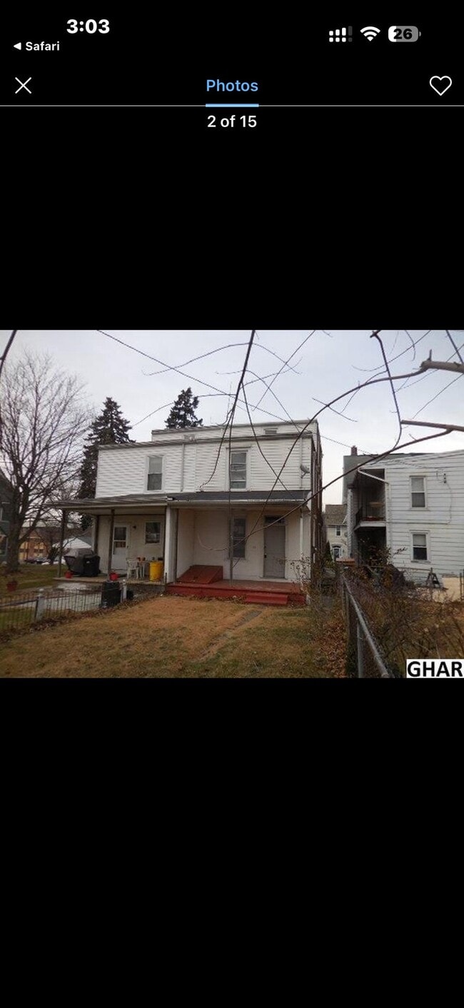 Photo - 121 Lucknow Rd