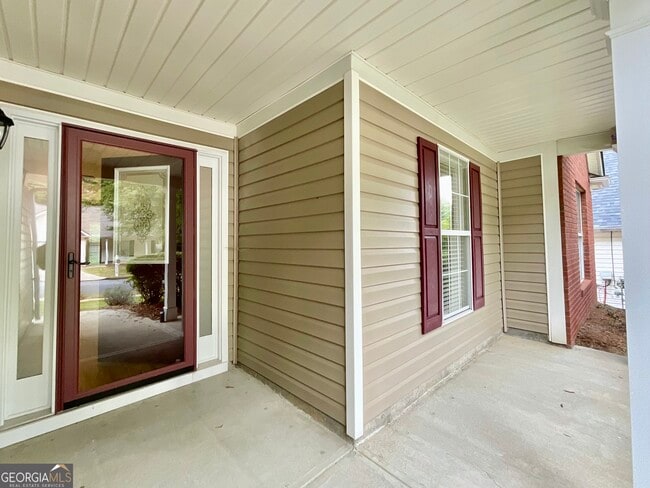 Photo - 3317 Freedom Landing NW