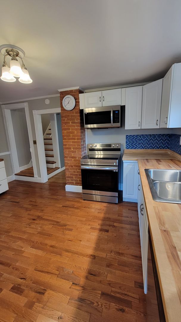 Photo - Charming House in Downtown Frederick