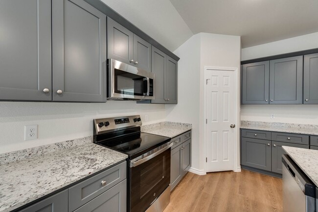 Photo - Your Next Chapter Starts in This Silver Leaf Beauty