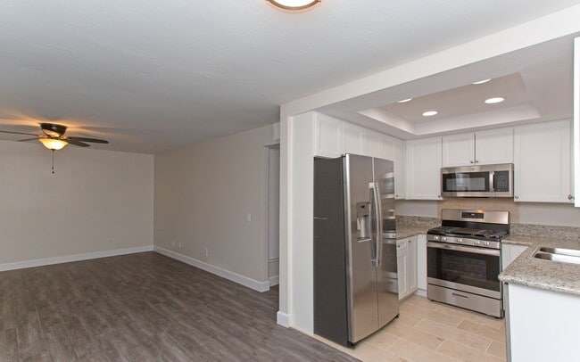 Photo - Downstairs End Unit 2 Bedroom Condo in Oceanside!