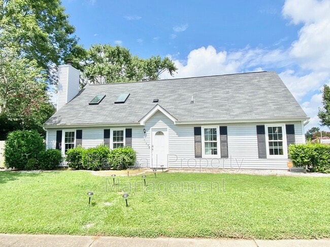 Building Photo - 4169 O Hare Dr Rental