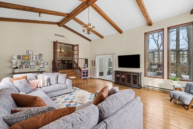 Photo - Spacious Batavia Retreat with Indoor Pool!