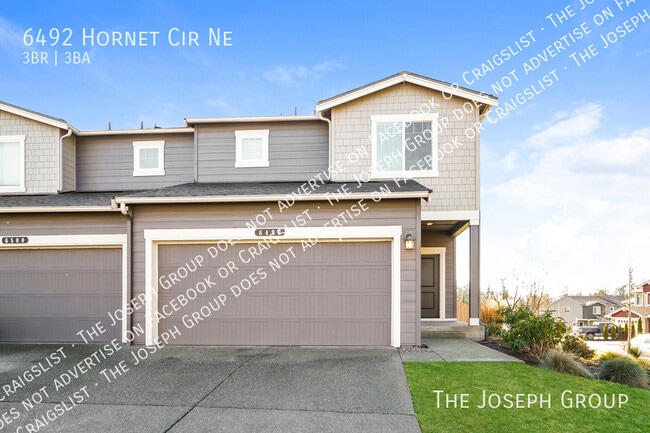 Building Photo - 6492 Hornet Cir NE