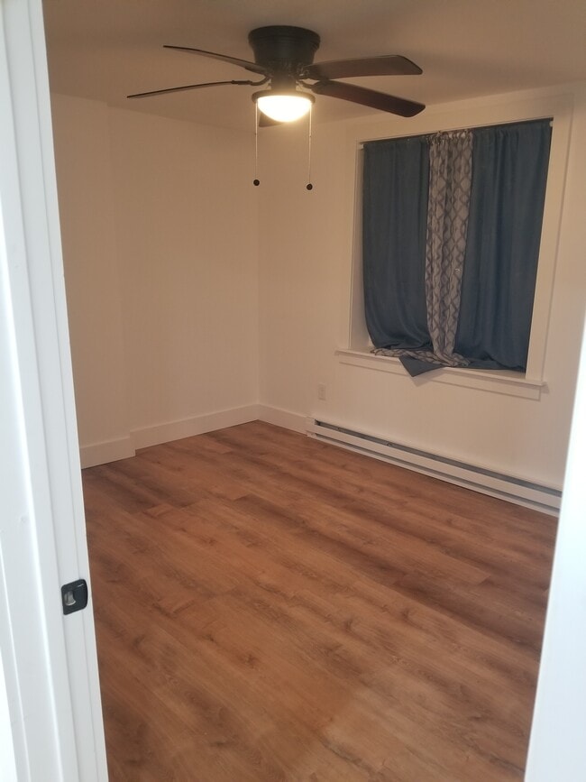 Bedroom - 68 Lander St Unit Basement