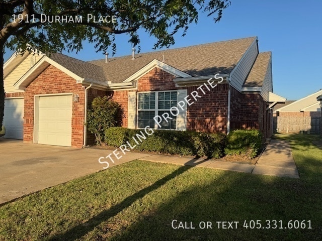 Building Photo - 1911 Durham Pl