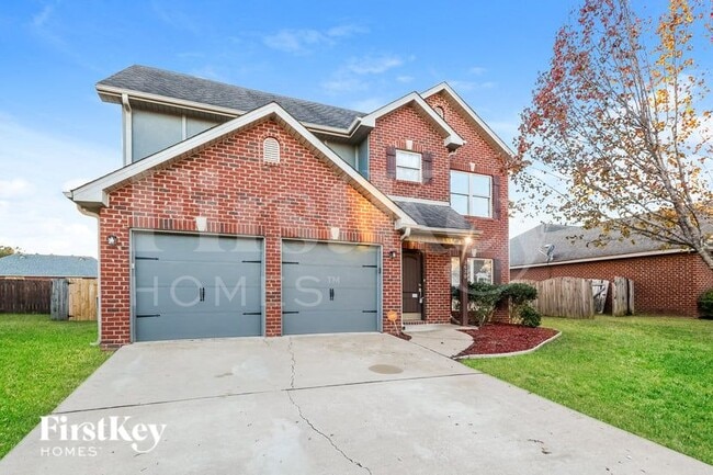 Photo - 3630 Wind Ridge Ln