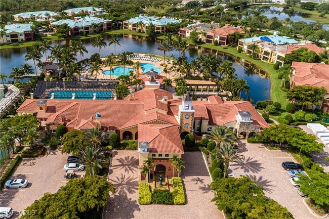 Photo - 8600 Via Rapallo Dr Unit 204