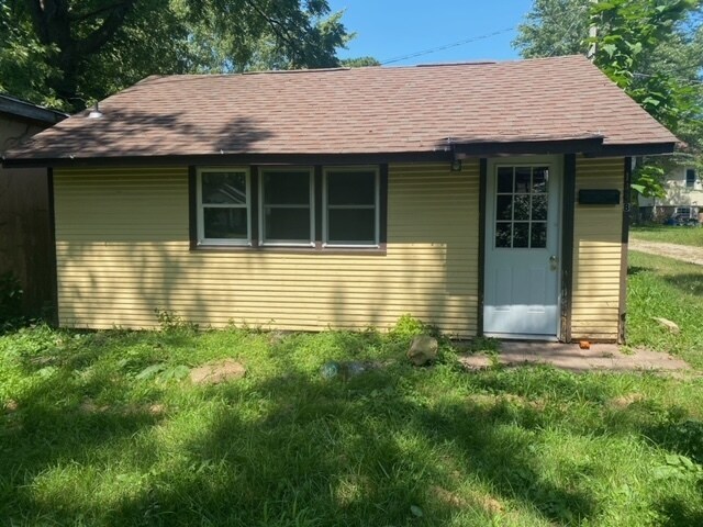 Photo - 143 Virginia St House