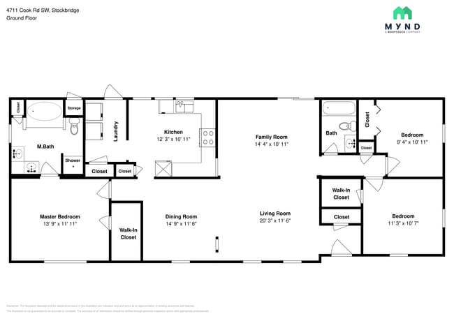 Photo - 4711 Cook Rd SW