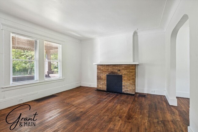 Photo - $1,300/month - 3 Bed 1 Bath Single Family Home in Wayne County