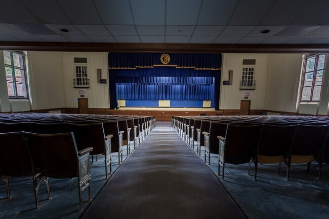 Photo - Academy Place Apartments