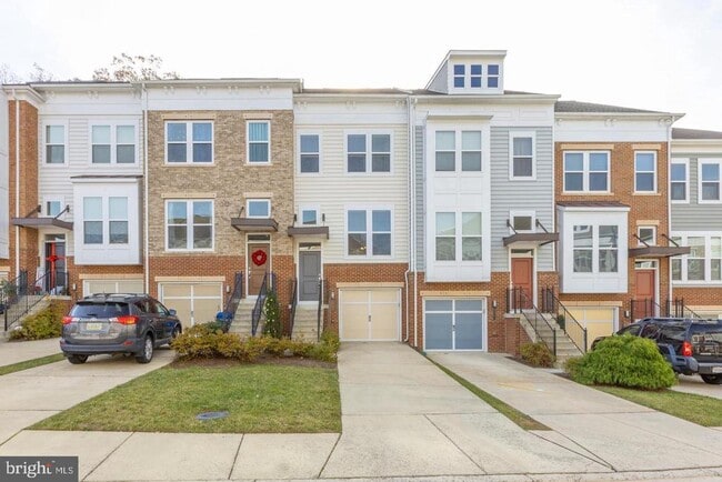 Photo - 42669 New Dawn Terrace Townhome
