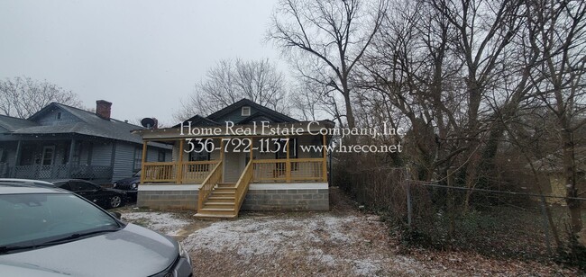 Photo - 1508 Fitch St Casa