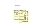 The Robin