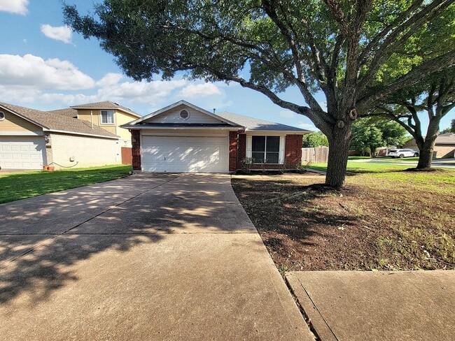 Photo - Charming 3BD/2BA Home with Spacious Backyard in Cedar Park