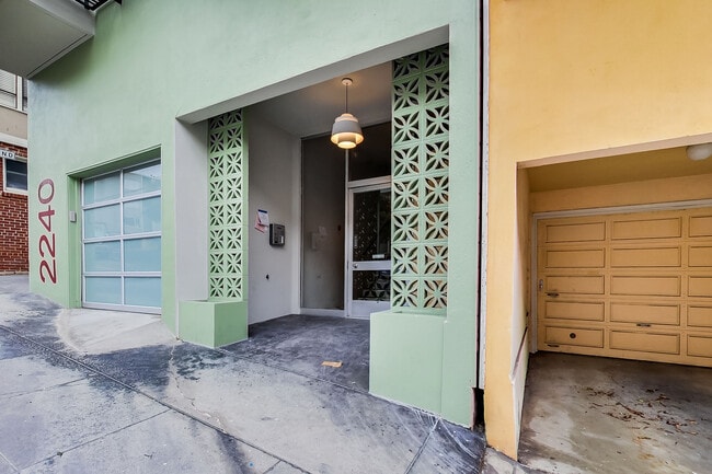 2240 Larkin