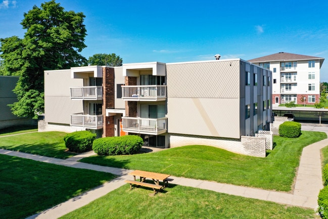 Robin Oaks - Robin Oaks