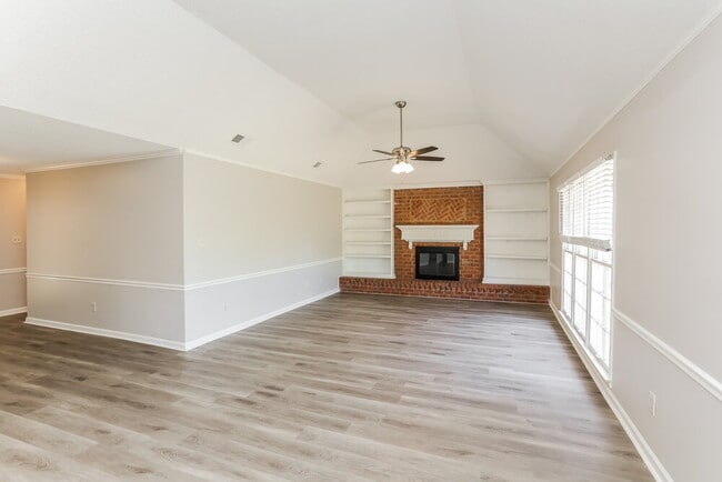 Photo - 2861 McVay Trail Dr